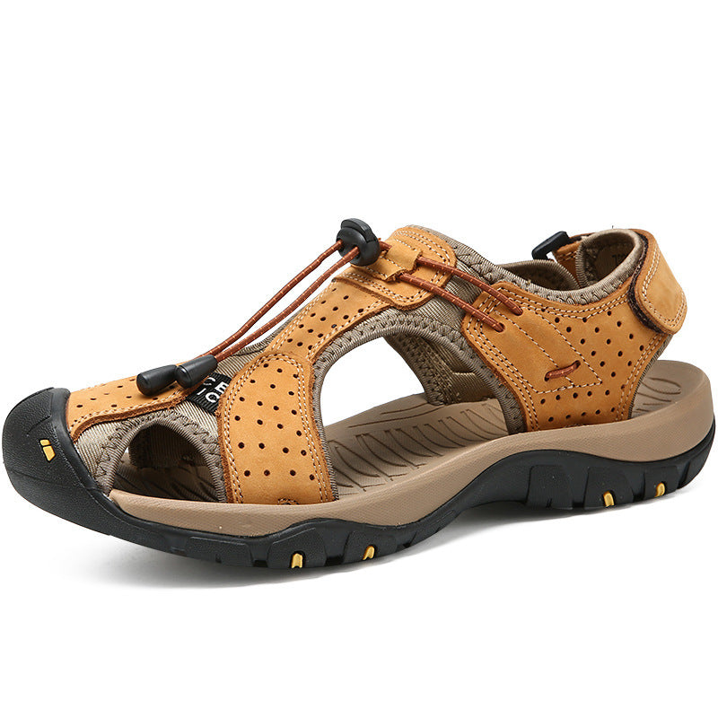 Men's Rugged Beach Sandals