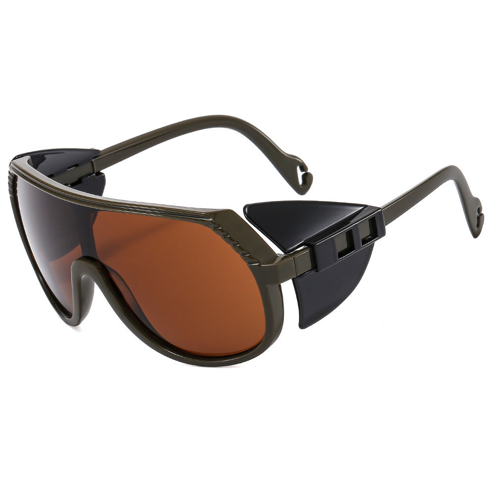 Outdoor Sports Sunglasses