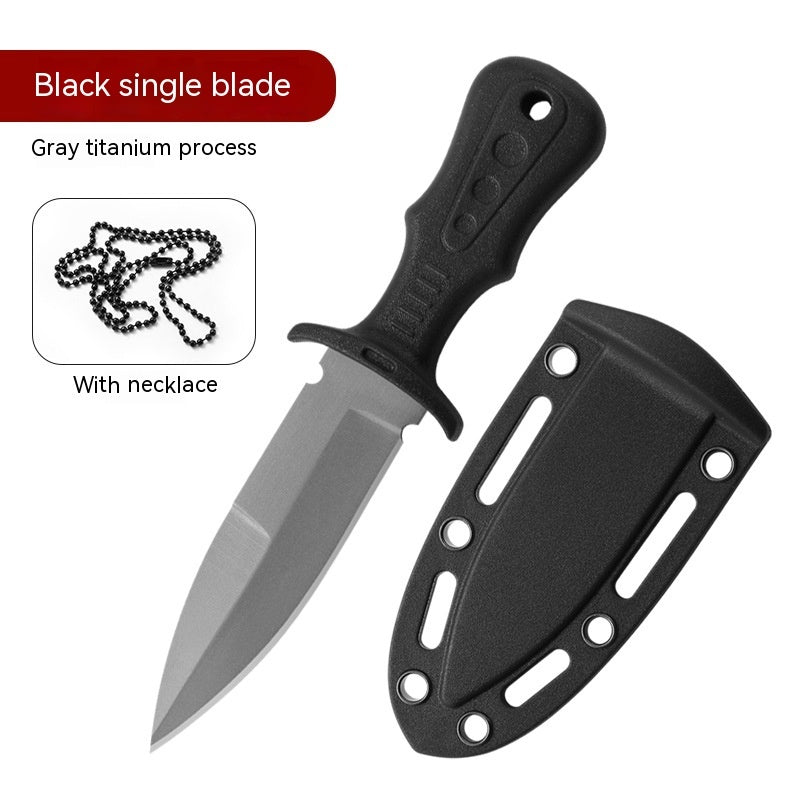 Neck Knife