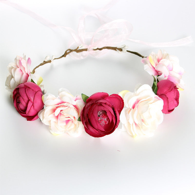 Flower Child Headband