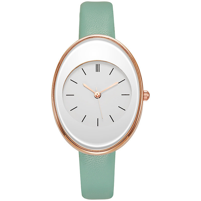 Simple Quartz Watch