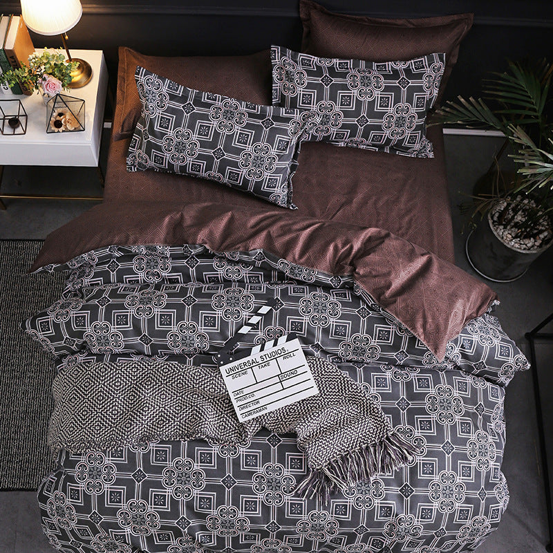 3 Pcs Bedding Sets