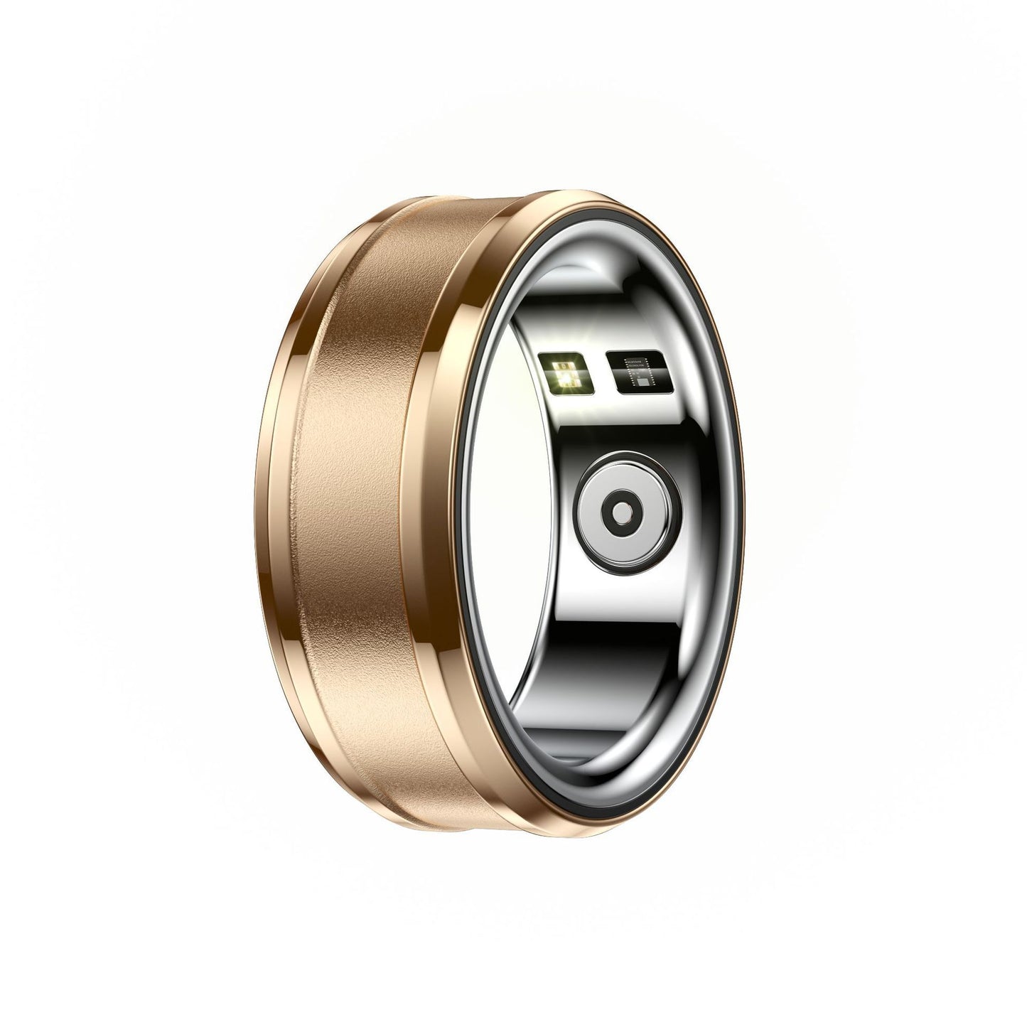 Men's Smart Ring