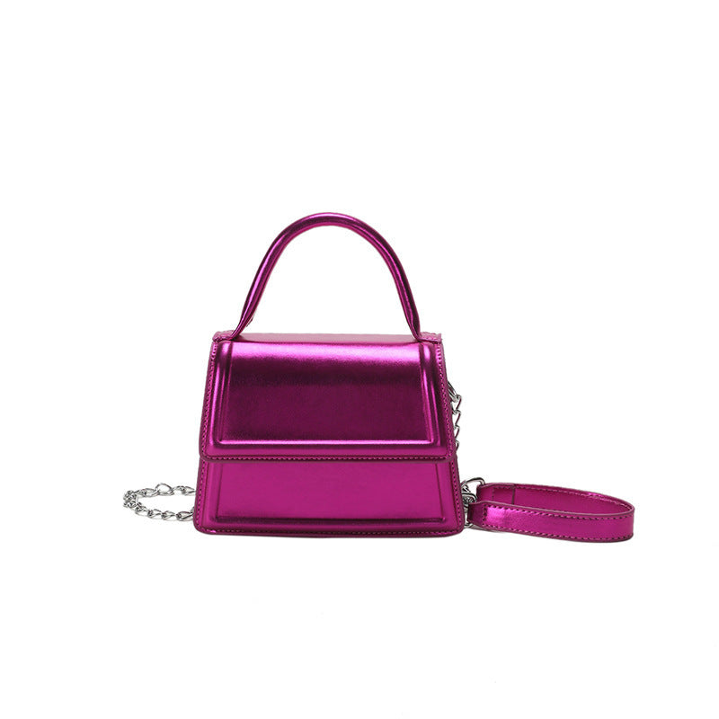 Retro Crossbody Shoulder Bag