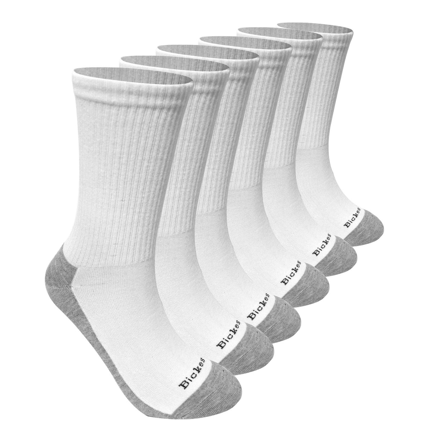 Matching High Rubber Bar Comfortable Breathable Men's Athletic Socks