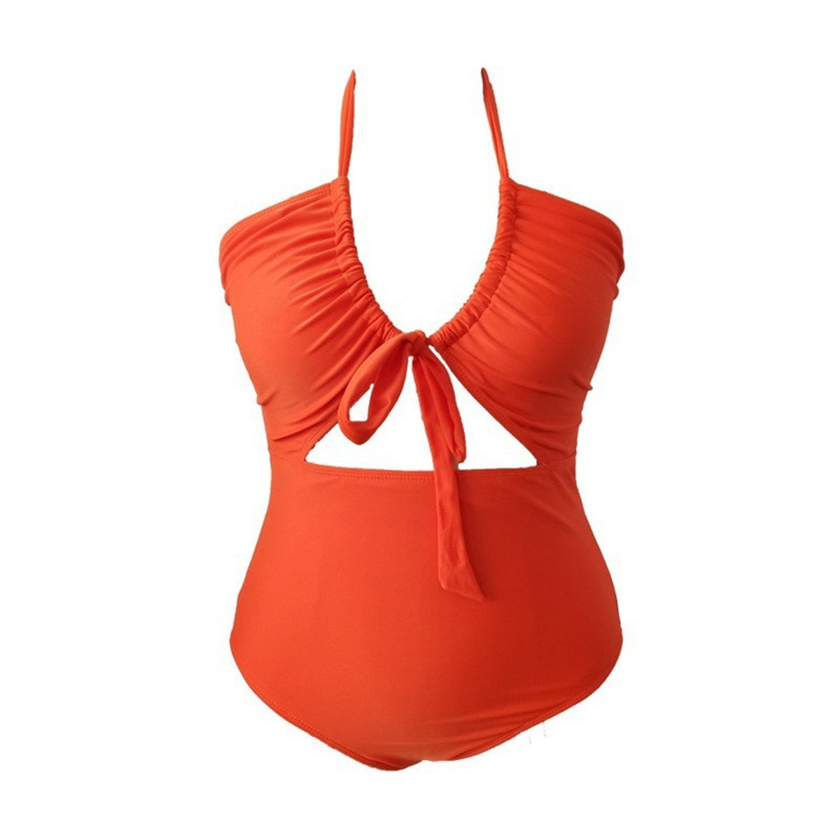 Plus Size Swimwear