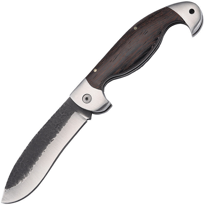 Wild Portable Folding Knife