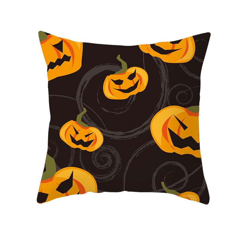 Halloween Pillowcase