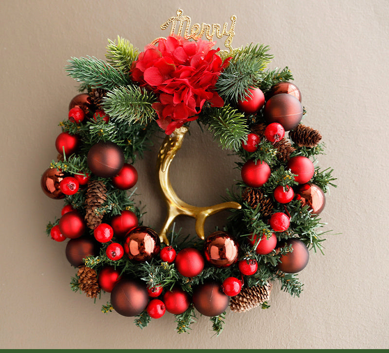 Christmas Wreath