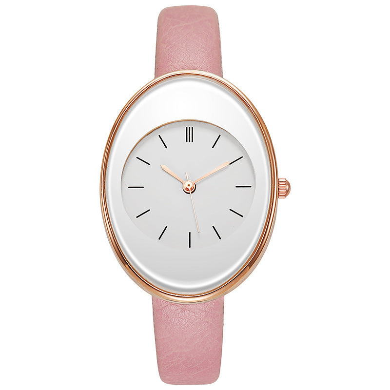 Simple Quartz Watch