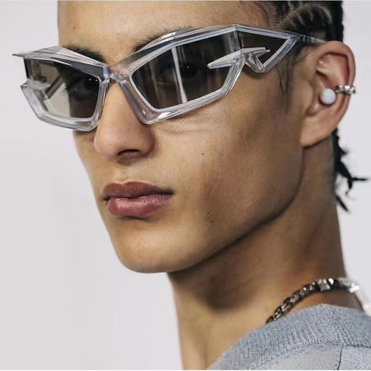 Future Technology Sunglasses