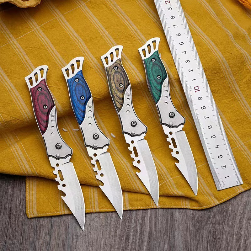 Cross-border Folding Knife