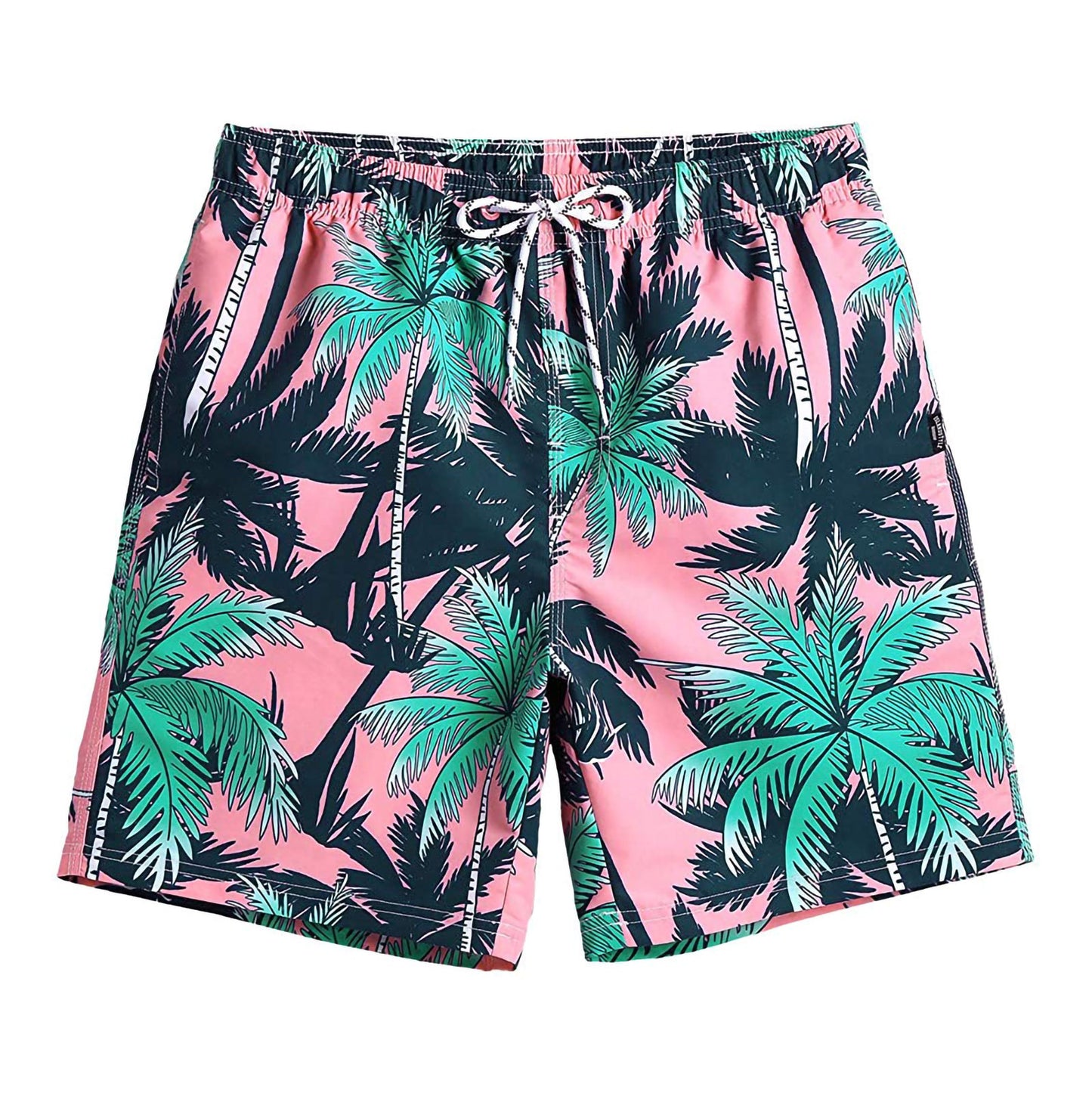 Casual Men's  Beach Shorts