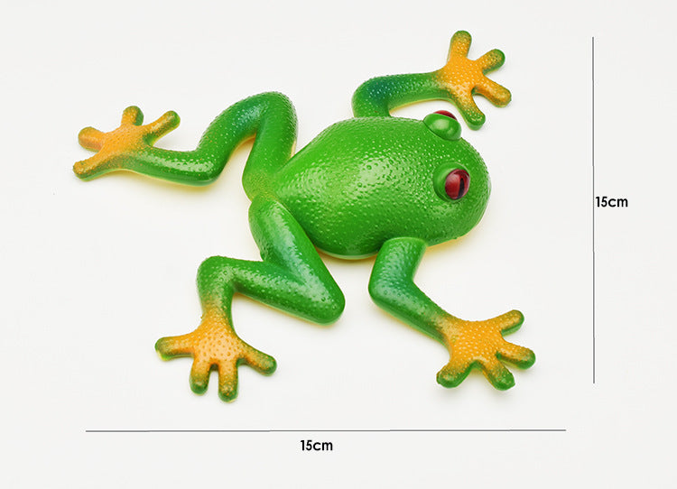 Frog Decoration