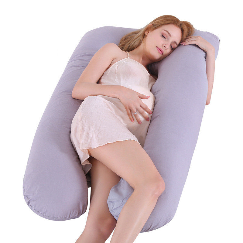 U Shape Maternity Pillow