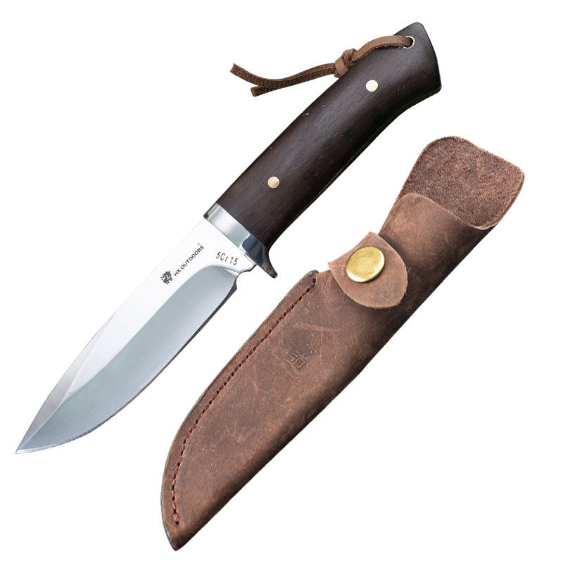 Wilderness Survival Knife