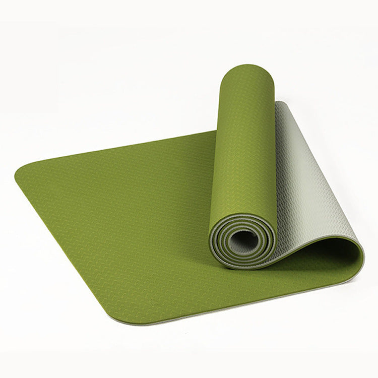 8mm Yoga Mat