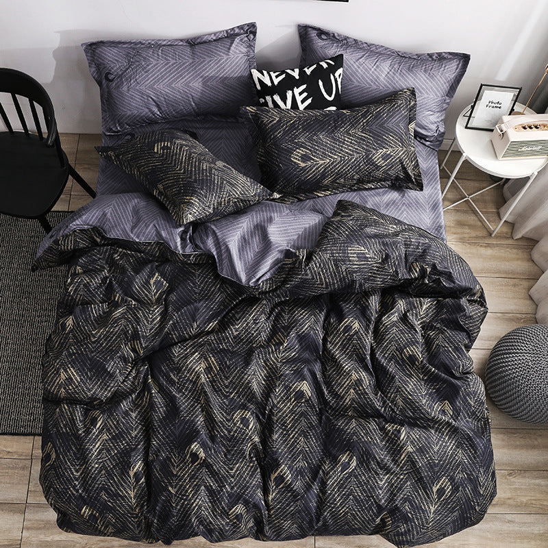 3 Pcs Bedding Sets