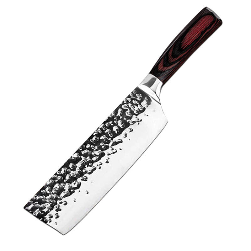 Japanese Kitchen Stainless Steel Knife