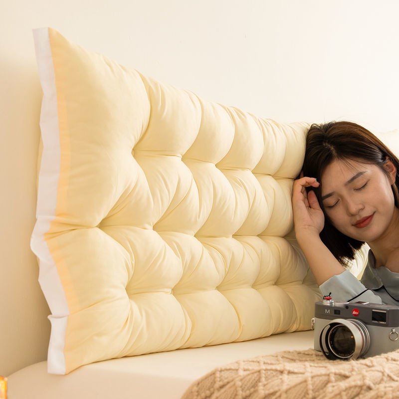 Headrest Cushion Pillow