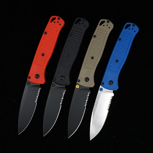 Small Daily Folding Knife