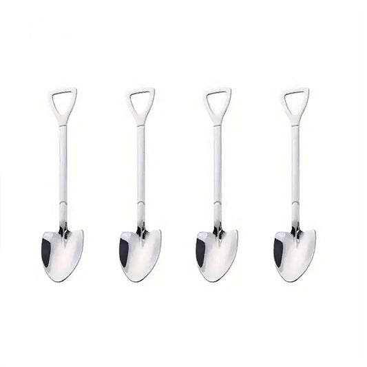 Stainless Steel Mini Digger Shovel