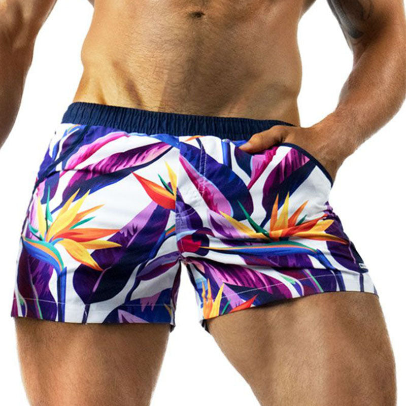 Men's Sports Shorts