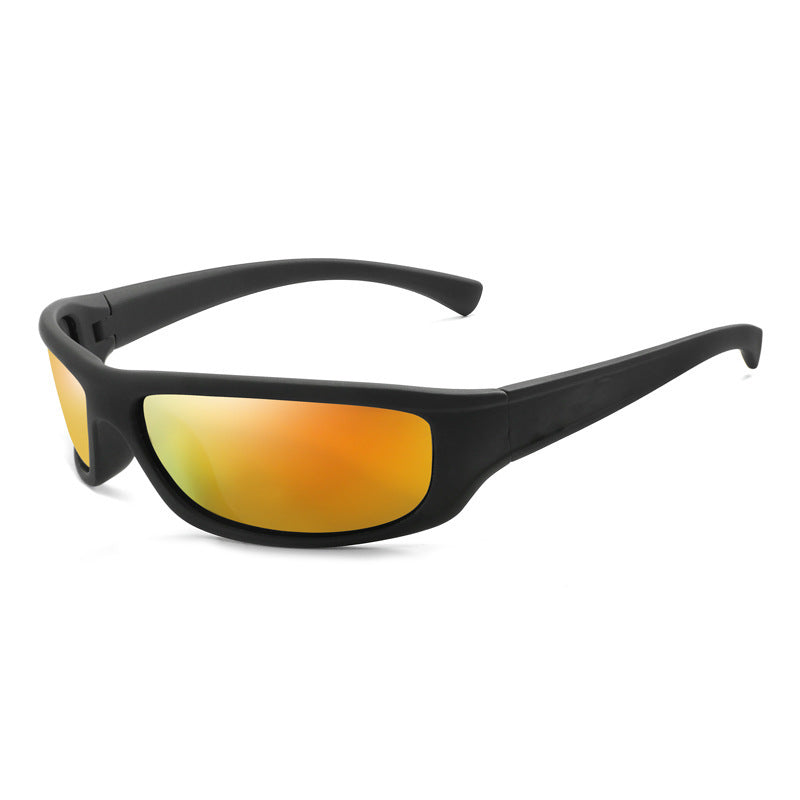 European Sports Polarized Sunglasses