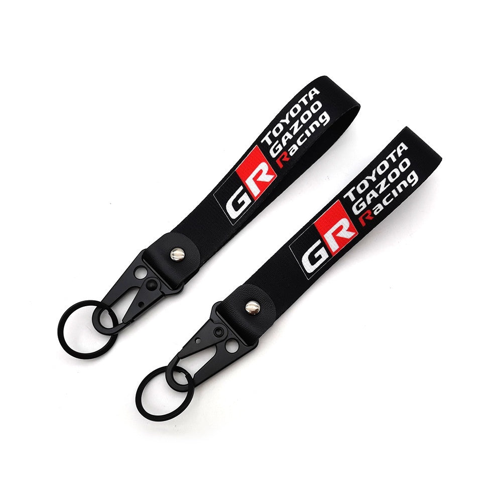 JDM Modified Culture Keychain