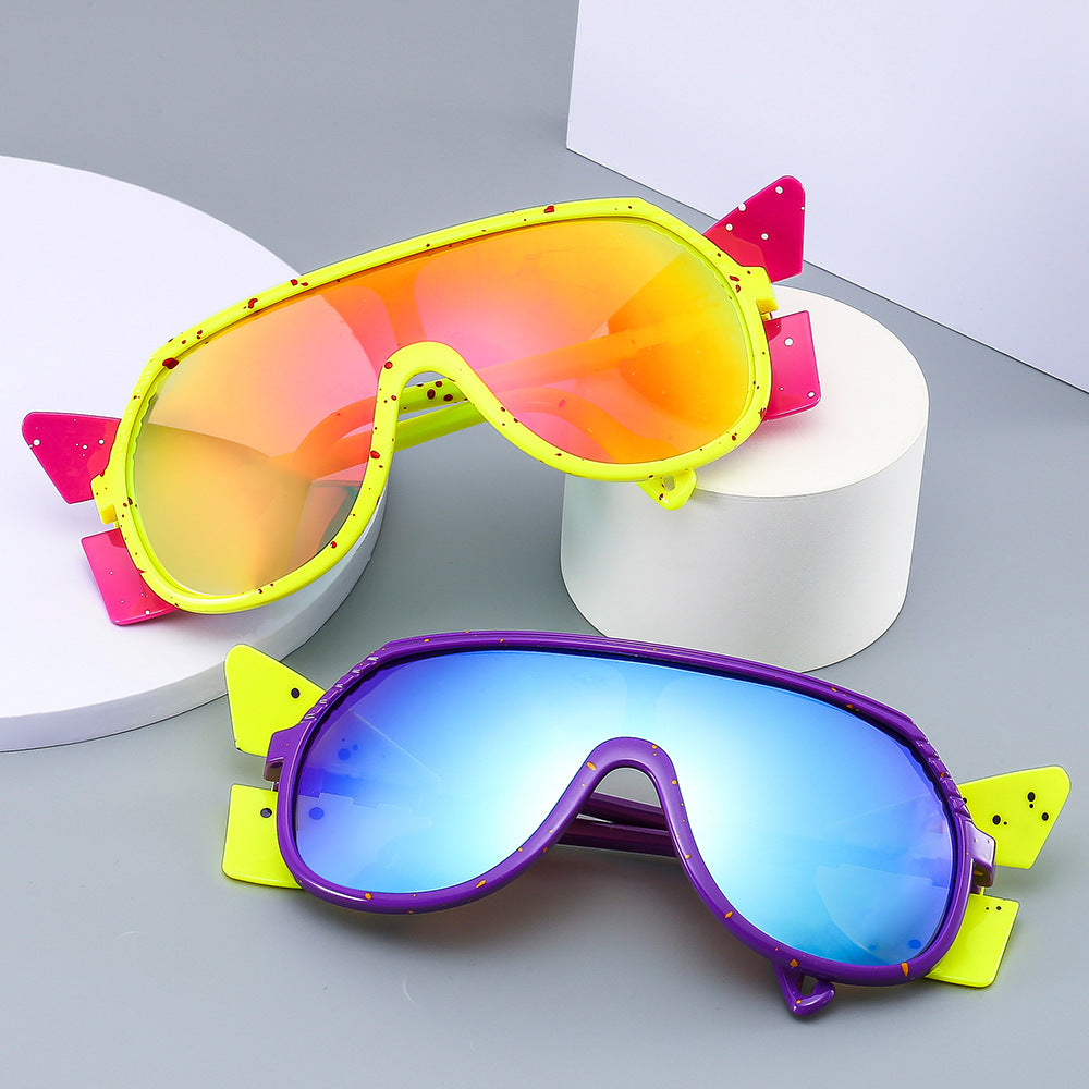 Outdoor Sports Sunglasses