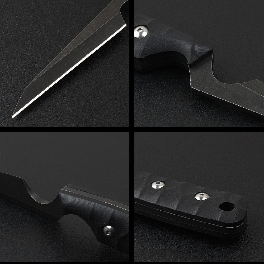 Self-defense Knife