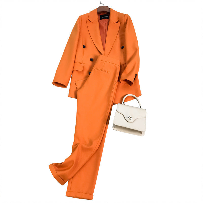 Women's Casual Suit