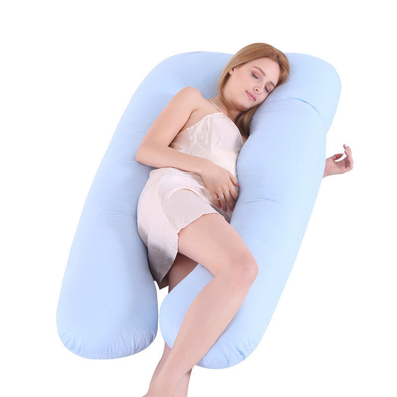 U Shape Maternity Pillow