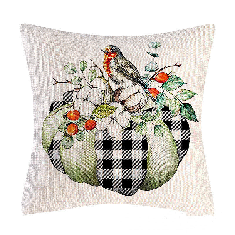 Autumn  Pillow Cover