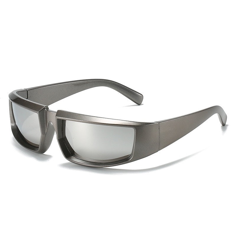 Cool Futuristic Sunglasses