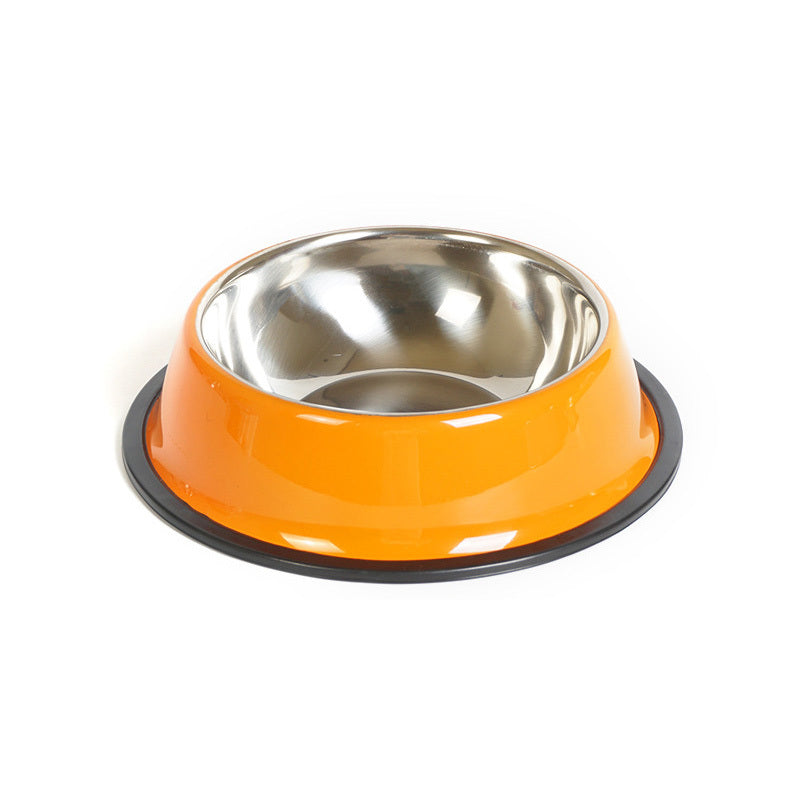 Dog bowl