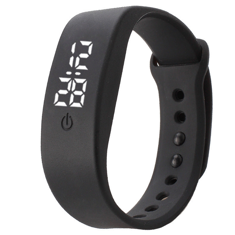 Casual Sports Electronic Watch