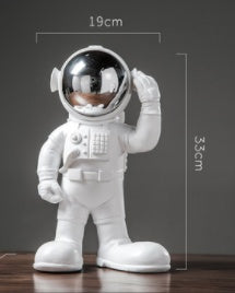 Astronaut Decoration