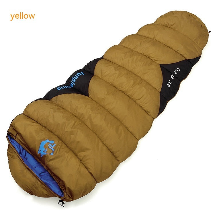 Mummy Sleeping Bag