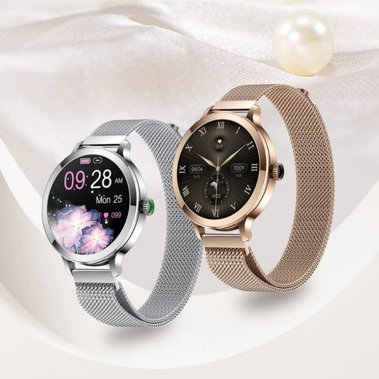 Smart Bluetooth Watch