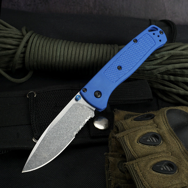 Small Daily Folding Knife