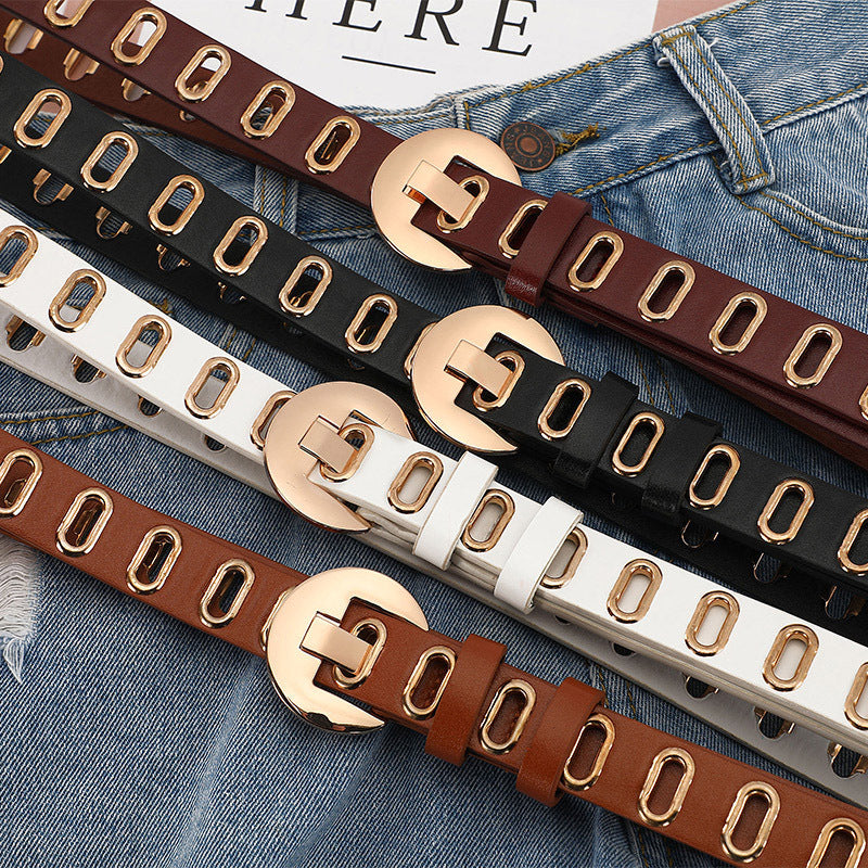 Versatile Belt