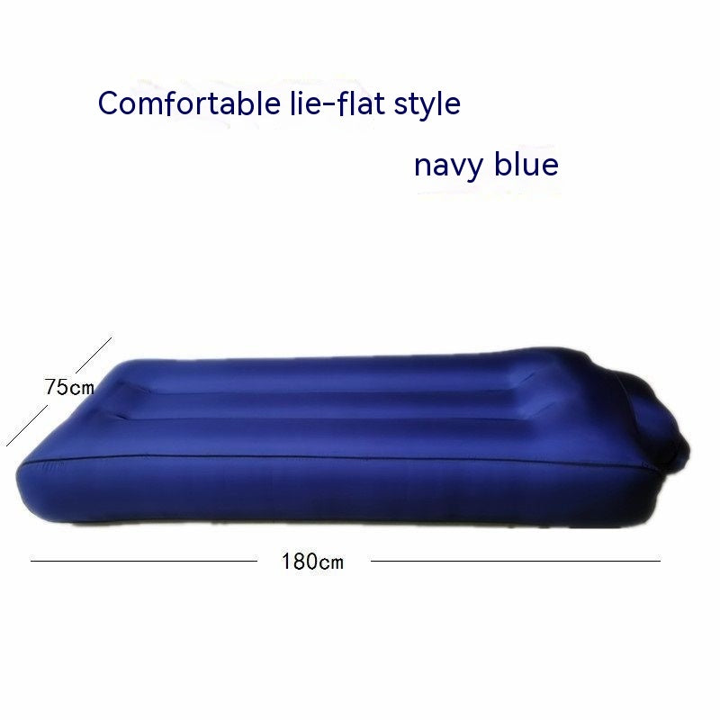 Inflatable Sofa