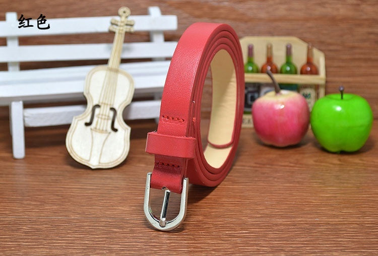 Korean Style Fashionable Belt