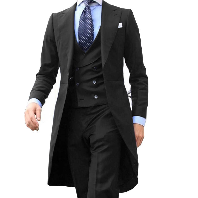 Wedding Banquet Suit