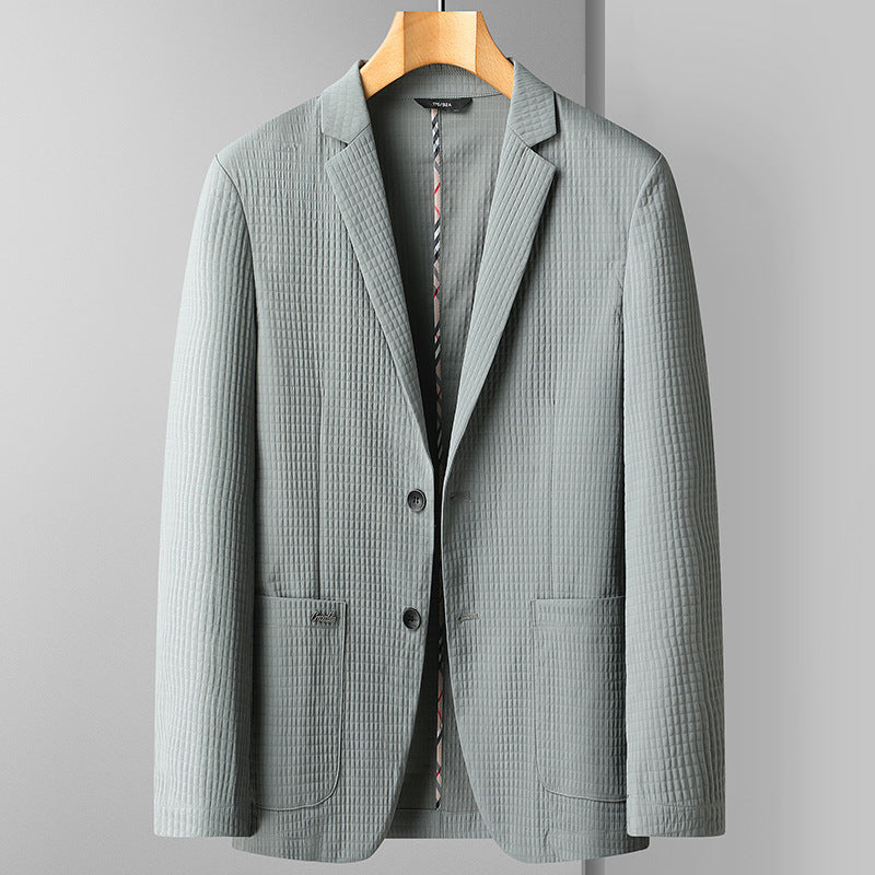 High-end Casual Jacket Business Suit