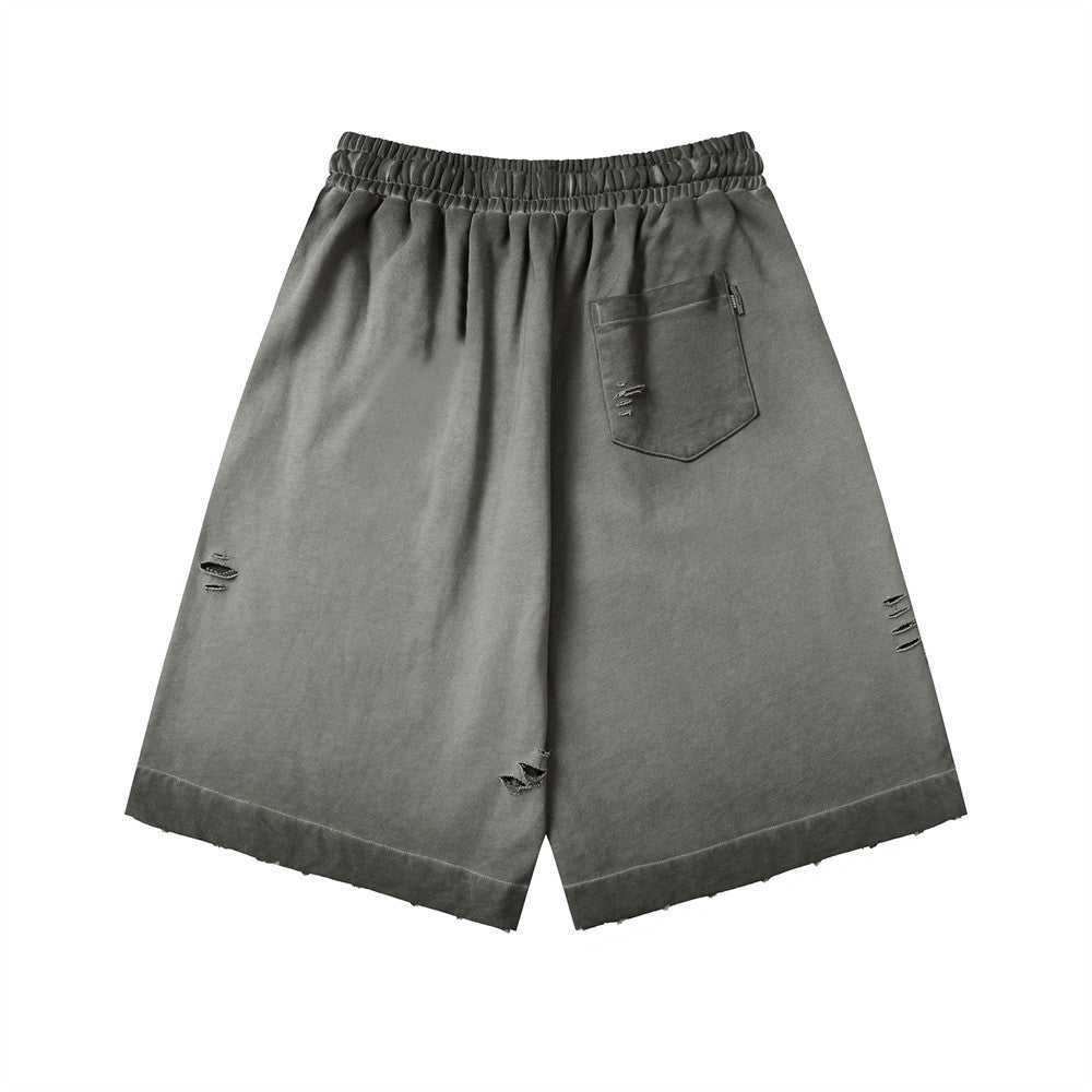 Men's Loose Sports Shorts