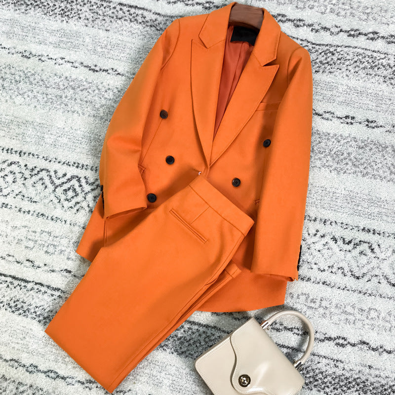 Women's Casual Suit