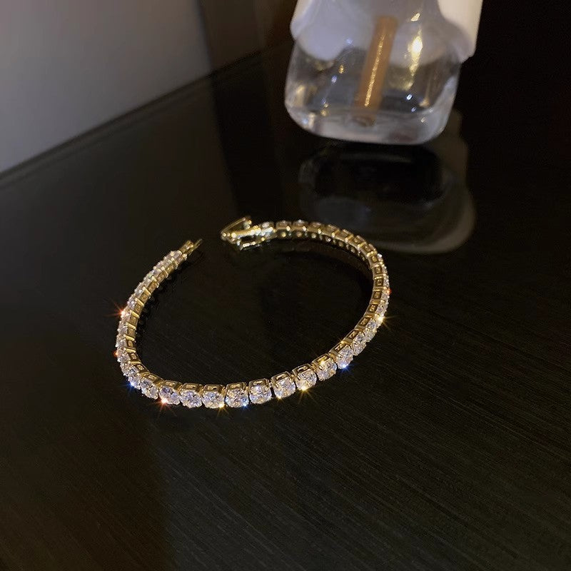 Fashion Zircon Bracelets