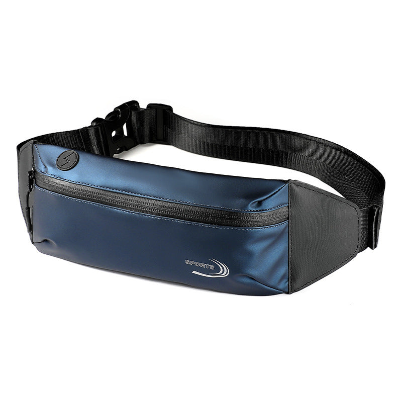 Sports Waterproof Waist Bag